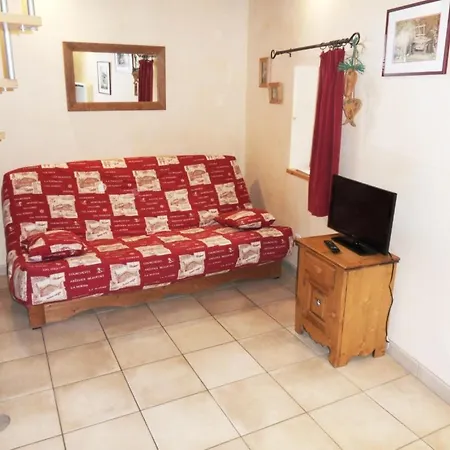 Le Sarto - St Jean De Maurienne Apartment Saint-Jean-de-Maurienne