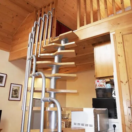 Apartment Le Sarto - St Jean De Maurienne