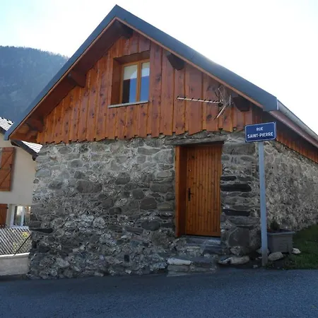 Le Sarto - St Jean De Maurienne